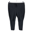 Unisex Raffaello Rossi - Trikotaažist püksid, suurus 40 - Must ()