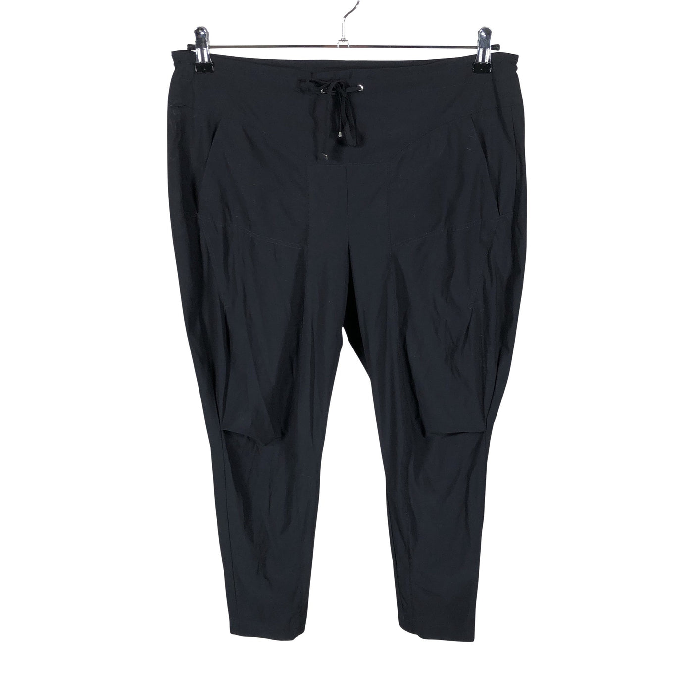 Unisex Raffaello Rossi - Trikotaažist püksid, suurus 40 - Must (1)