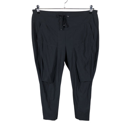 Unisex Raffaello Rossi - Trikotaažist püksid, suurus 40 - Must ()
