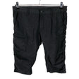 Unisex McKinley - Lühikesed püksid, suurus 42 - Must ()