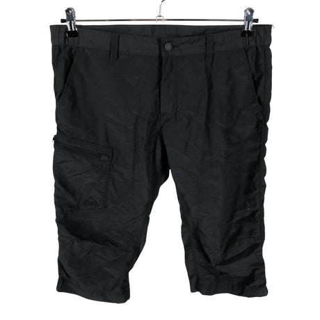 Unisex McKinley - Lühikesed püksid, suurus 42 - Must ()
