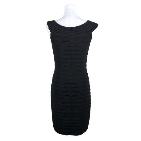 Unisex Femme - Pidulik kleit, suurus 38 - Must (2)