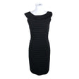 Unisex Femme - Pidulik kleit, suurus 38 - Must ()