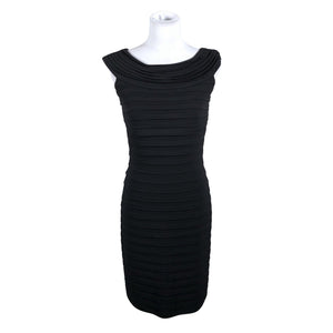 Unisex Femme - Pidulik kleit, suurus 38 - Must (1)