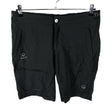 Unisex Halti - Lühikesed püksid, suurus 42 - Must ()