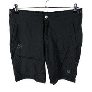 Unisex Halti - Lühikesed püksid, suurus 42 - Must (1)