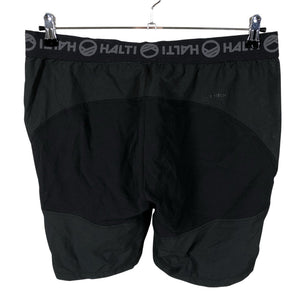 Unisex Halti - Lühikesed püksid, suurus 42 - Must (2)
