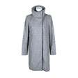 Unisex mint&berry - Villane mantel, suurus 40 - Hall ()