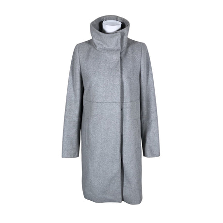 Unisex mint&berry - Villane mantel, suurus 40 - Hall ()