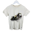 Unisex Molo Kids - T-särk, suurus 158 - 164 - Beige ()