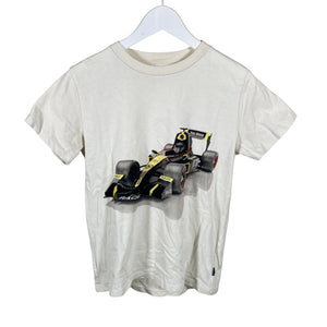 Unisex Molo Kids - T-särk, suurus 158 - 164 - Beige (1)