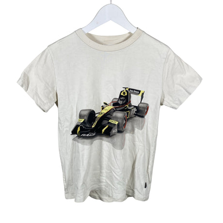Unisex Molo Kids - T-särk, suurus 158 - 164 - Beige ()