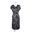 Unisex Ril's - Mitteveniv kleit, suurus 36 - Sinine ()