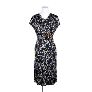 Unisex Ril's - Mitteveniv kleit, suurus 36 - Sinine (1)