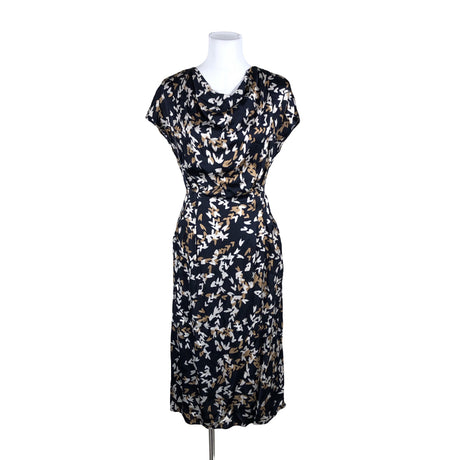 Unisex Ril's - Mitteveniv kleit, suurus 36 - Sinine ()