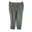 Unisex Bypias - Mittevenivad püksid, suurus 40 - Roheline ()