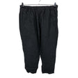 Unisex Bypias - Mittevenivad püksid, suurus 40 - Must ()
