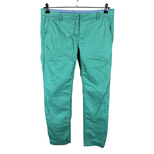 Unisex Tommy Hilfiger - Chino-püksid, suurus 40 - Roheline (1)