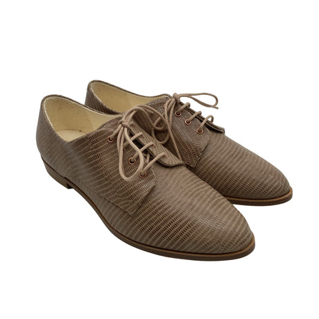 Unisex Terhi Pölkki - Igapäevased jalanõud, suurus 37 - Beige (2)