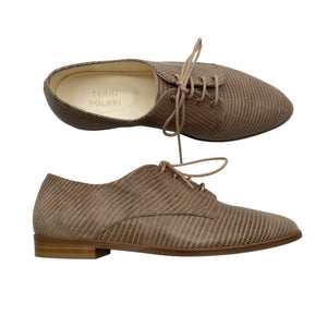 Unisex Terhi Pölkki - Igapäevased jalanõud, suurus 37 - Beige (1)