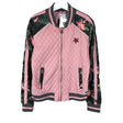 Unisex Retour - Kevad-/sügisjope, suurus 146 - 152 - Heleroosa ()