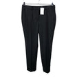 Unisex Gauhar - Viigipüksid, suurus 40 - Must ()