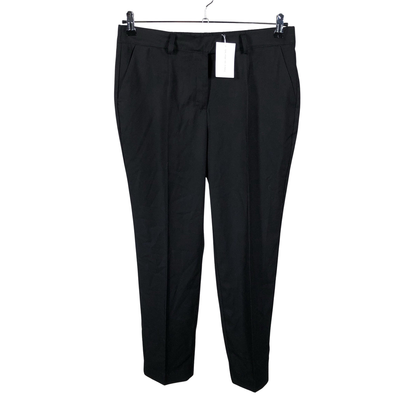 Unisex Gauhar - Viigipüksid, suurus 40 - Must (1)