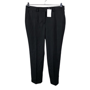 Unisex Gauhar - Viigipüksid, suurus 40 - Must (1)