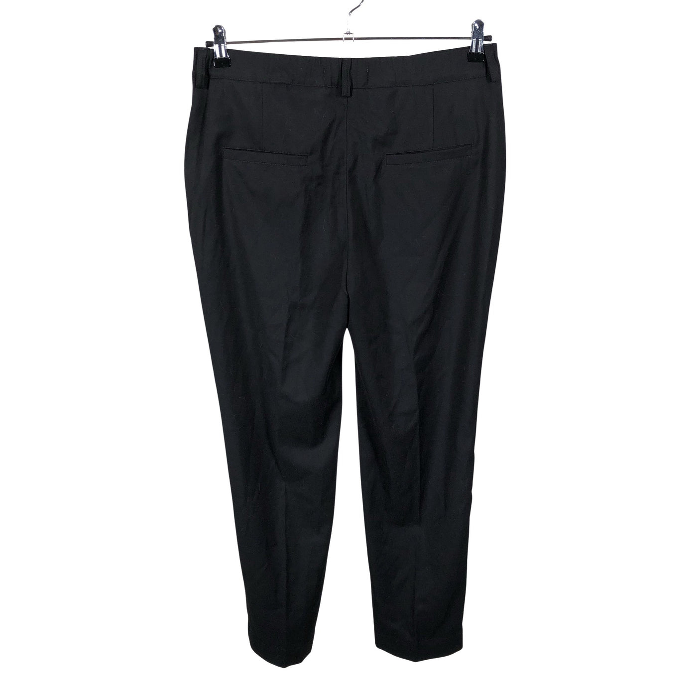 Unisex Gauhar - Viigipüksid, suurus 40 - Must (2)