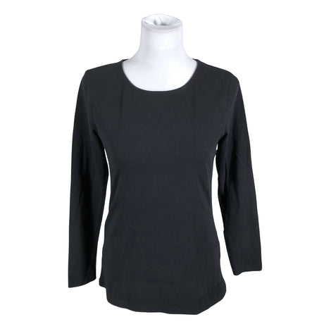 Unisex Marimekko - Trikotaažist pluus, suurus 40 - Must ()