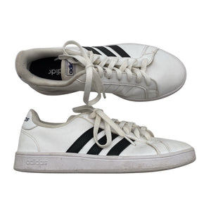 Unisex Adidas - Tennised, suurus 40 - Valge (1)