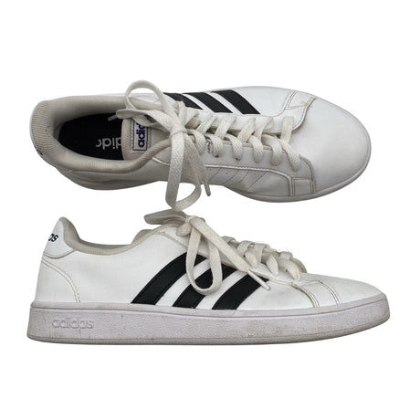 Unisex Adidas - Tennised, suurus 40 - Valge ()