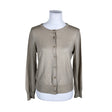 Unisex Filippa K. - Kardigan, suurus 38 - Beige ()
