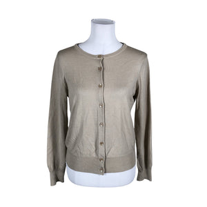 Unisex Filippa K. - Kardigan, suurus 38 - Beige (1)