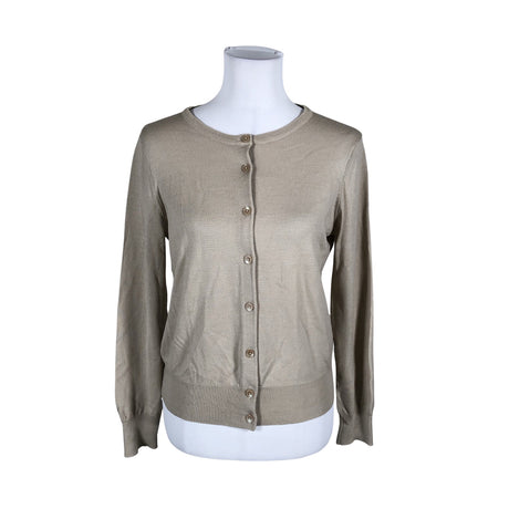 Unisex Filippa K. - Kardigan, suurus 38 - Beige ()
