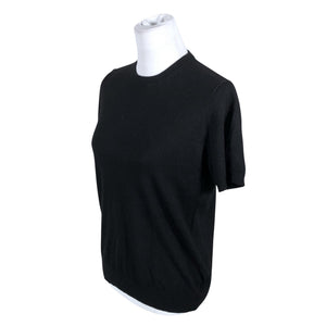 Unisex Andiata - Kampsun, suurus 40 - Must (3)