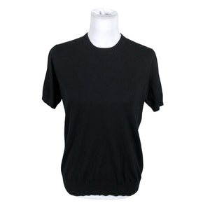 Unisex Andiata - Kampsun, suurus 40 - Must (1)