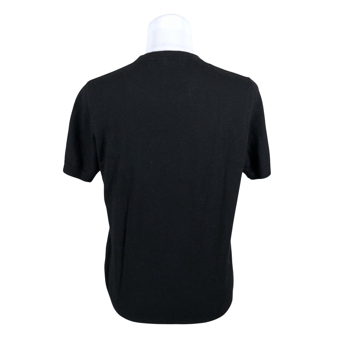 Unisex Andiata - Kampsun, suurus 40 - Must (2)