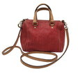 Unisex Carolina Herrera - Käekott, suurus Mini - Punane ()