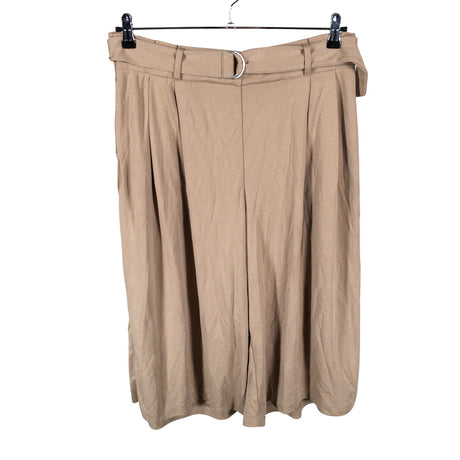 Unisex Uniqlo - Trikotaažist püksid, suurus 42 - Pruun ()