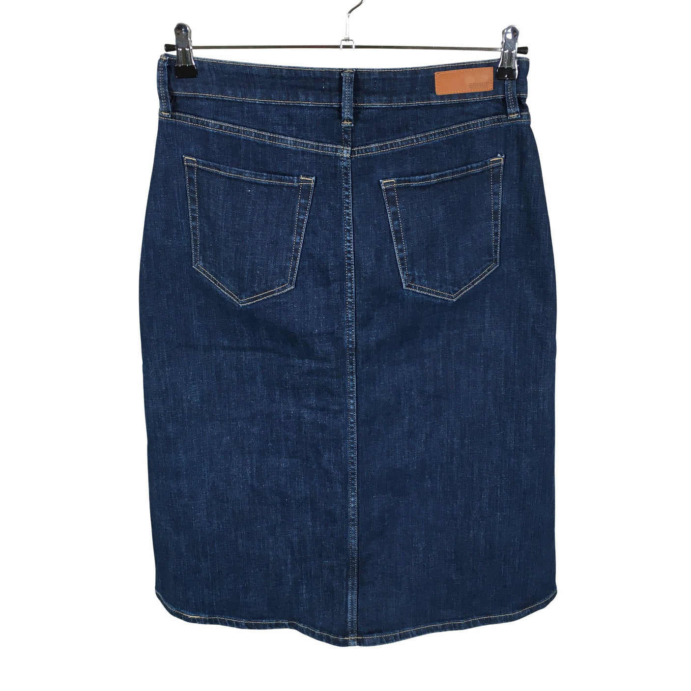 Unisex Esprit - Teksaseelik, suurus 38 - Sinine (2)