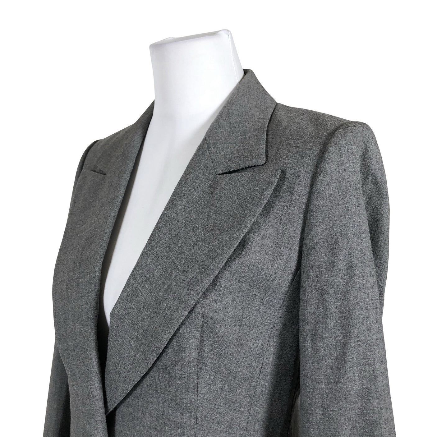 Unisex Hugo Boss - Jakk, suurus 38 - Hall (2)