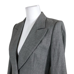 Unisex Hugo Boss - Jakk, suurus 38 - Hall (2)
