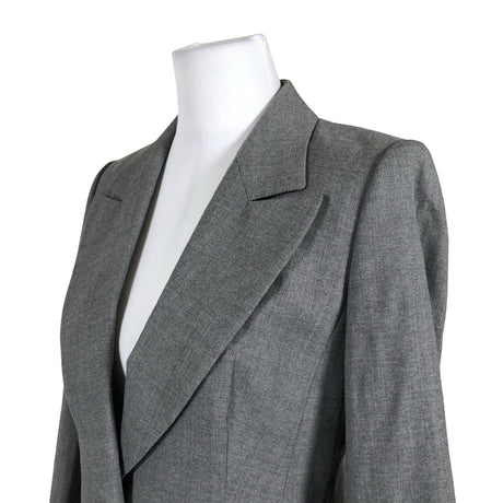 Unisex Hugo Boss - Jakk, suurus 38 - Hall (2)