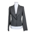 Unisex Hugo Boss - Jakk, suurus 38 - Hall ()