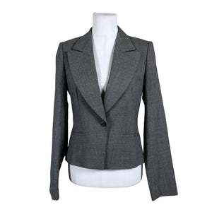 Unisex Hugo Boss - Jakk, suurus 38 - Hall (1)