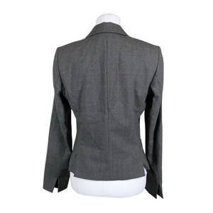 Unisex Hugo Boss - Jakk, suurus 38 - Hall (3)