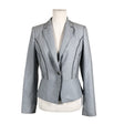 Unisex Mosaic - Jakk, suurus 38 - Helesinine ()