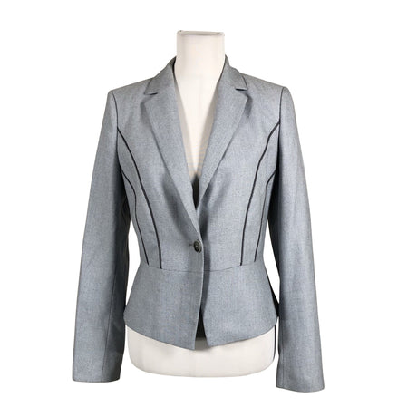 Unisex Mosaic - Jakk, suurus 38 - Helesinine ()