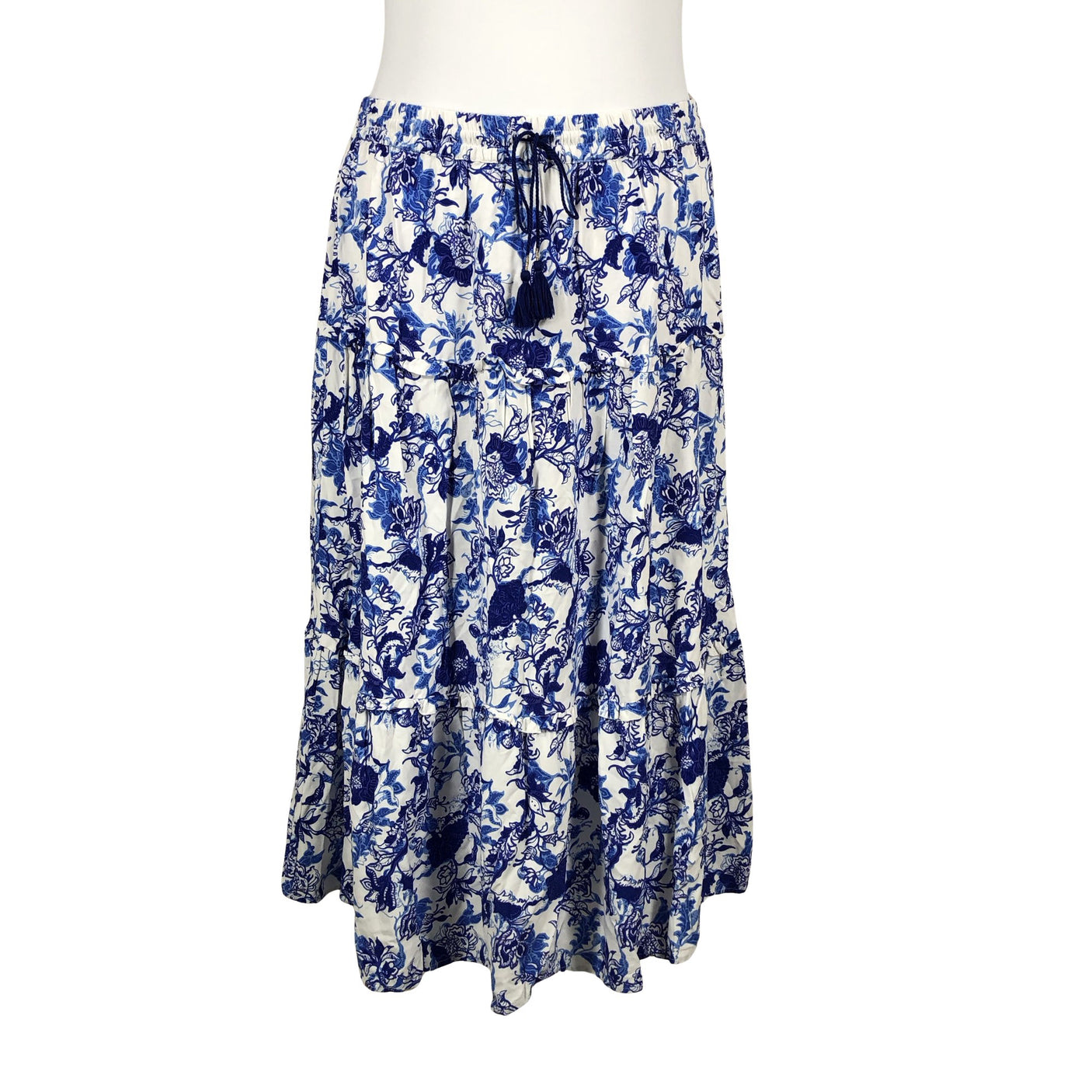 Unisex Holly & Whyte by Lindex - Mitteveniv seelik, suurus 42 - Sinine (1)